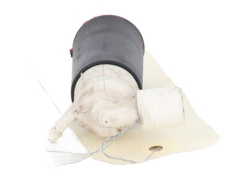 Washer pump TOYOTA YARIS (_P1_) 1.0 (SCP10_, SCP10R) | BP29554448E24 