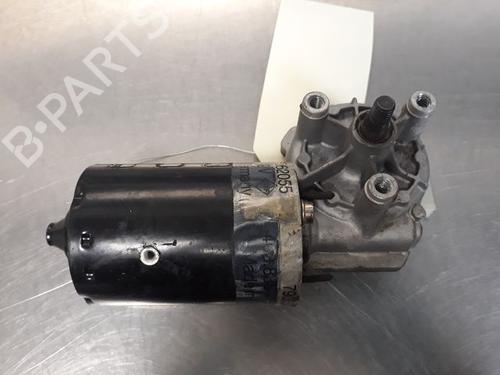 Used Front wiper motor PEUGEOT 106 I (1A, 1C) 1.0 (50 hp) 20600522