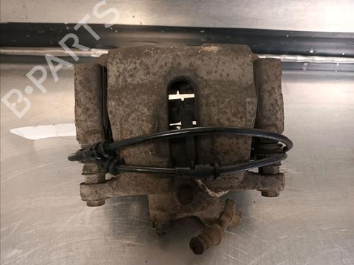 Right rear brake caliper LAND ROVER RANGE ROVER SPORT I (L320) 3.6 D 4x4 | BP14862644M106 