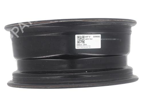 Fælk NISSAN INTERSTAR Van (X62B) dCi 135 | BP36034455C45 - Image 3