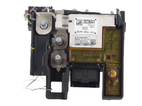 Used Fuse box Fuse box PEUGEOT 308 I (4A_, 4C_) 1.4 16V (98 hp) 36404065 36404065