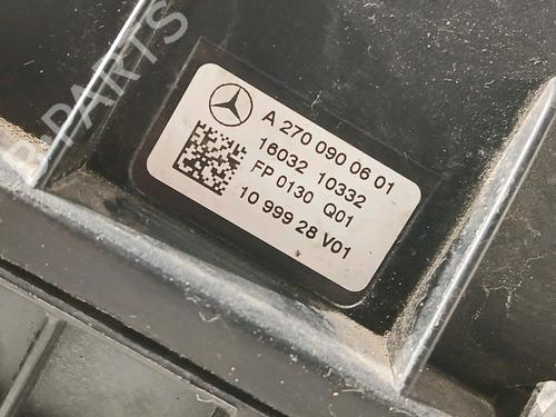 Other MERCEDES-BENZ GLA-CLASS (X156) GLA 200 (156.943) | BP18276941O1 