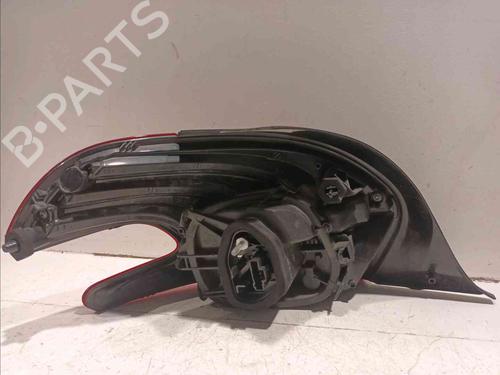 Right taillight PEUGEOT 208 I (CA_, CC_) 1.6 BlueHDi 100 | BP20606234C35 