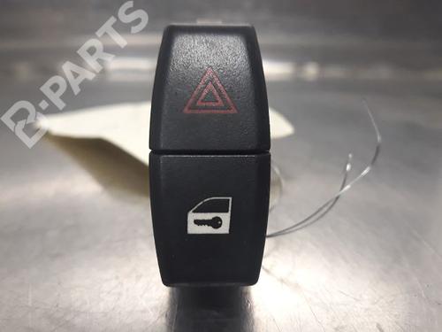 Used Warning switch BMW X3 (E83) 3.0 d (204 hp) 9320885
