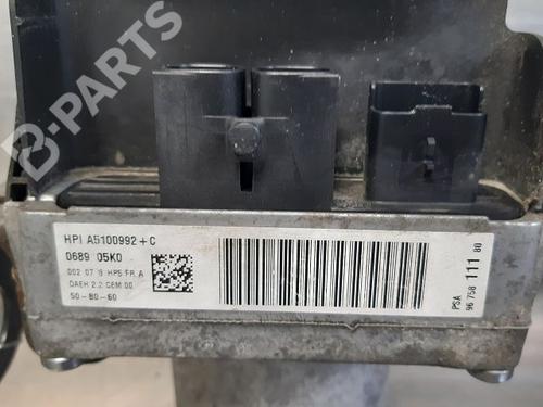Steering pump PEUGEOT 5008 (0U_, 0E_) 2.0 HDi 150 / BlueHDi 150 | BP9333121M99 
