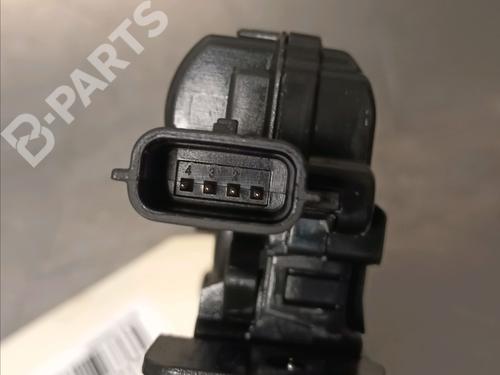 Tailgate lock RENAULT CLIO IV (BH_) 0.9 TCe 90 (BHNF, BHMA, BHMH, BHJK, BHJR) | BP12107397C101 