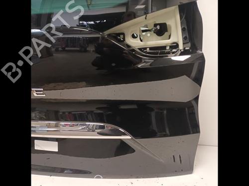 Tailgate RENAULT ESPACE V (JR_)  | BP20601750C6 