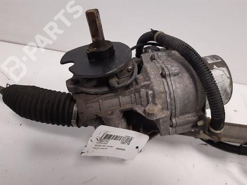 Steering rack PEUGEOT 208 I (CA_, CC_) 1.4 HDi | BP9329250M22