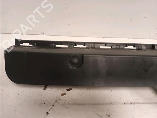 Rear bumper bracket MERCEDES-BENZ GLC (X253) AMG 43 4-matic (253.964) | BP14867472C159 