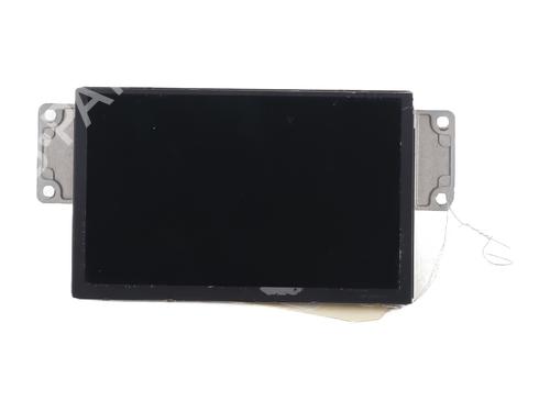 Display multifunzione Display multifunzione CITROËN C3 II (SC_) 1.2 VTi 82 (82 hp) 36404096 36404096