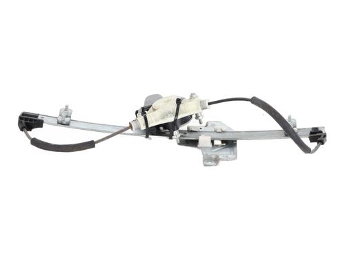 Front right window mechanism KIA RIO III (UB) 1.25 CVVT | BP31939225C23