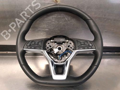 Used Steering wheel NISSAN X-TRAIL III (T32_, T32R, T32RR) [2013-2025]  29908302