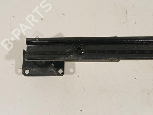 Front bumper reinforcement PEUGEOT 3008 I MPV (0U_) 2.0 HDi 150 / BlueHDi 150 | BP24821271C109 