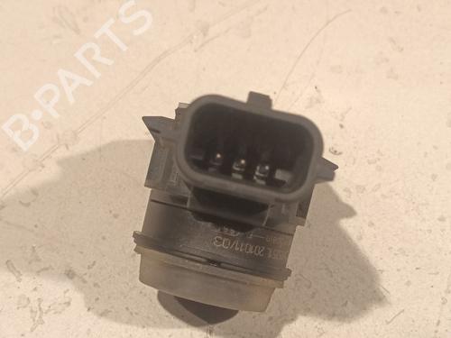 Electronic module RENAULT SCÉNIC IV (J9_) | BP32259307M83