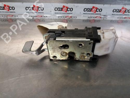 Used Front right lock PEUGEOT BOXER Van (244) 2.0 HDi (84 hp) 20600554