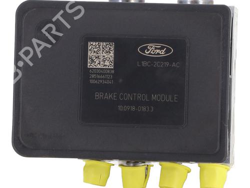 ABS pump FORD FIESTA VII (HJ, HF) 1.0 EcoBoost | BP33191539M43  - Image 6