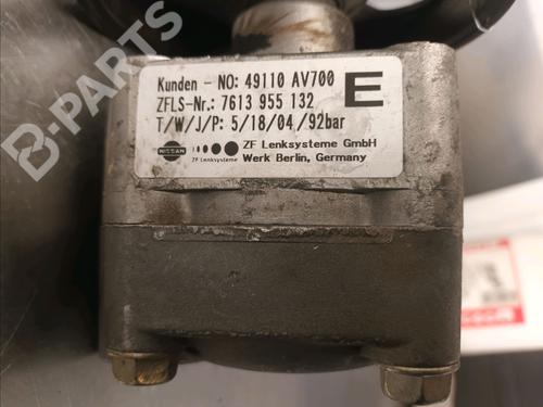 Styring servopumpe NISSAN PRIMERA Hatchback (P12) 1.8 | BP10683270M99 