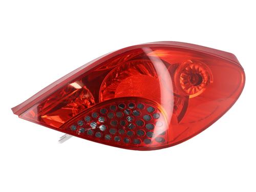 Used Right taillight Right taillight PEUGEOT 207 CC (WD_) 1.6 HDi (109 hp) 36034595 36034595