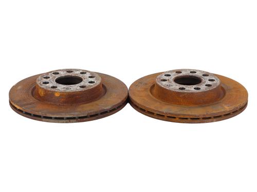 Used Other Other AUDI A3 Sportback (8PA) 1.9 TDI (105 hp) 33301050 33301050