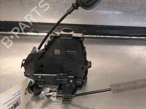 Used Rear left lock RENAULT CAPTUR II (HF_) [2020-2025]  20603537