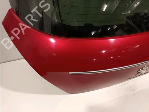 Tailgate PEUGEOT 308 I (4A_, 4C_) 1.6 HDi | BP16155392C6 