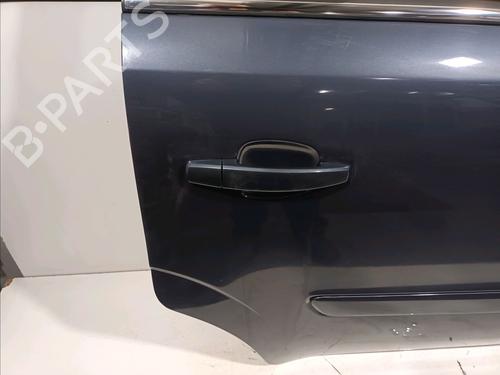 Right rear door OPEL ZAFIRA / ZAFIRA FAMILY B (A05) 1.7 CDTI (M75) | BP16276956C5 