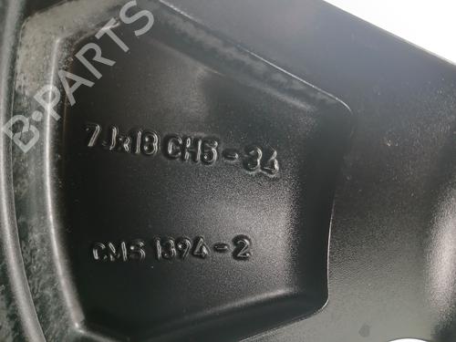 Fælk RENAULT SCENIC E-TECH PHASE I EV87 | BP36429427C45 - Image 2