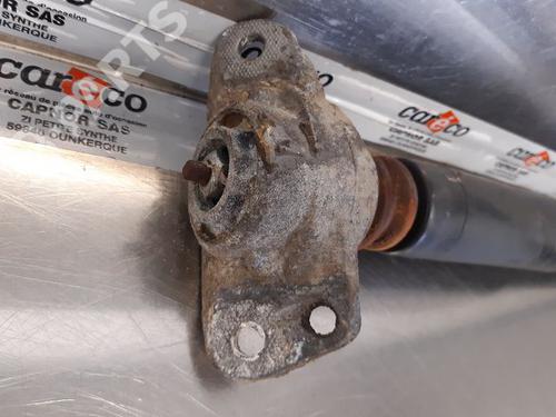 Left rear shock absorber SEAT ALTEA XL (5P5, 5P8) 1.9 TDI | BP9329146M18 