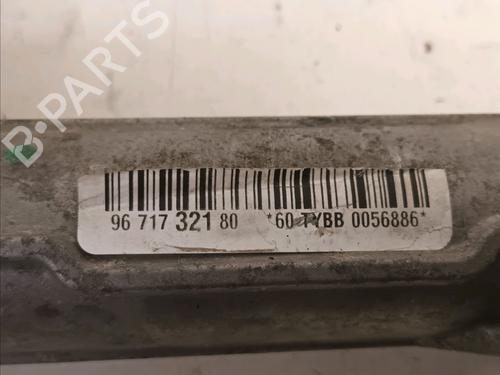 Steering rack CITROËN C3 II (SC_) 1.4 | BP13301050M22 