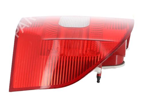 Left taillight SKODA YETI (5L) 2.0 TDI | BP33810573C34 - Image 6