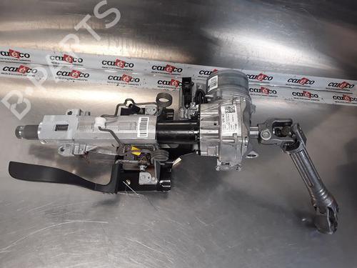 Used Steering column SKODA CITIGO (NF1) 1.0 (60 hp) 15740447
