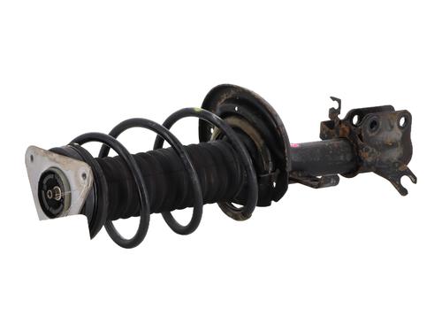 Left front shock absorber RENAULT CLIO IV (BH_) 1.2 16V | BP27858917M16 