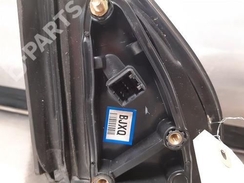Left mirror HYUNDAI SANTA FÉ I (SM) 2.0 CRDi 4x4 | BP9331744C26 