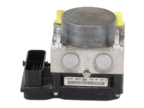 Pompe ABS FIAT FIORINO Box Body/MPV (225_) 1.3 D Multijet (225BXD1A, 225BXB1A, 225BXB11) (75 hp) 32103037