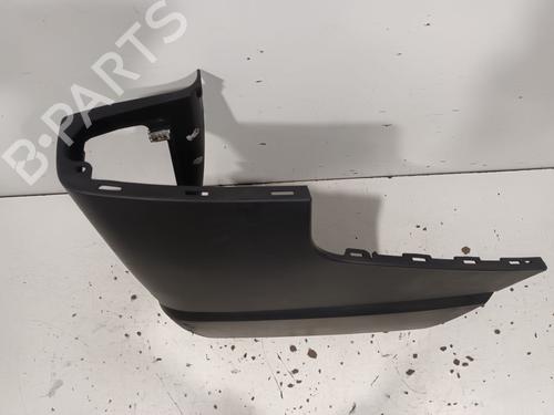 Corner bumper RENAULT TRAFIC III Van (FG_)  | BP21782848C117 