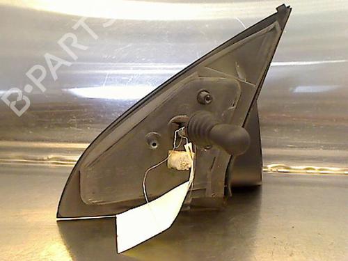Right mirror OPEL ASTRA G Hatchback (T98) 2.0 DI (F08, F48) | BP20599695C27 