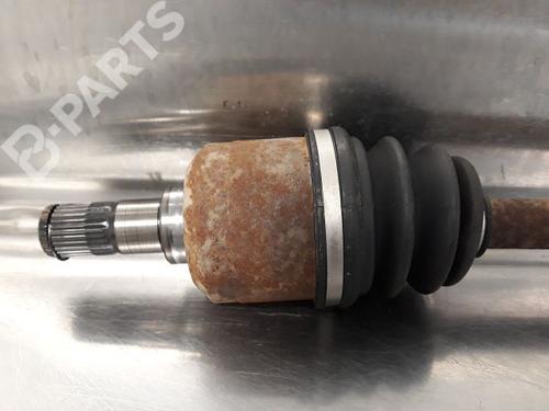 Left rear driveshaft HYUNDAI TUCSON (JM) 2.0 CRDi All-wheel Drive | BP9325382M40 