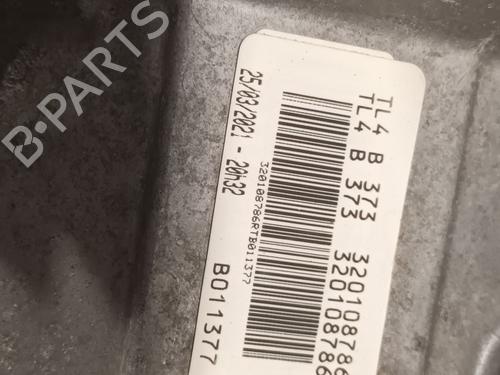 Gearbox RENAULT EXPRESS Box Body/MPV 1.5 Blue dCi 95 (F6AB) | BP39997555M3 - Image 5