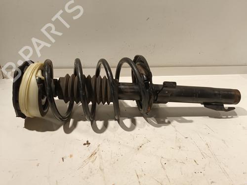 Used Left front shock absorber RENAULT SCÉNIC II (JM0/1_) 1.6 (JM0C, JM0J, JM1B) (113 hp) 20930835