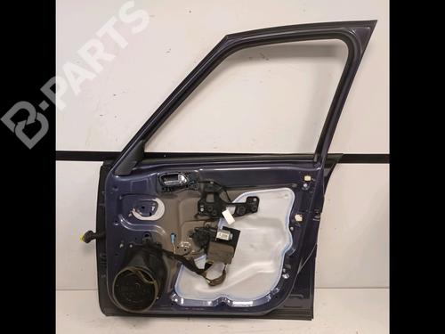 Right front door CITROËN C4 Picasso I MPV (UD_) 1.6 HDi | BP12197846C3 