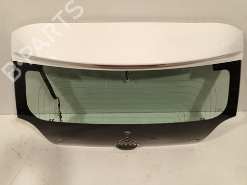 Tailgate CITROËN C1 II (PA_, PS_) 1.0 VTi 72 | BP28008553C6 