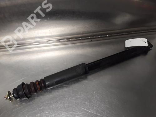 Right rear shock absorber HYUNDAI GETZ (TB) 1.5 CRDi | BP9325807M19 