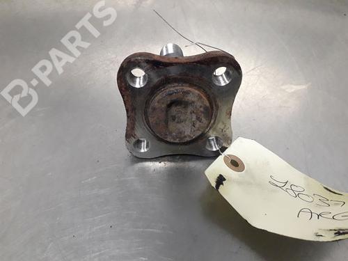 Right rear steering knuckle DACIA SANDERO 1.2 16V | BP9324407M28 