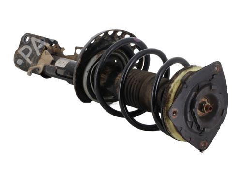 Right front shock absorber RENAULT MODUS / GRAND MODUS (F/JP0_) 1.2 (JP0C, JP0K, FP0C, FP0K, FP0P, JP0P, JP0T) | BP30633530M17