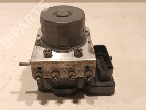 ABS pump MERCEDES-BENZ CITAN Box Body/MPV (W415) | BP21802307M43