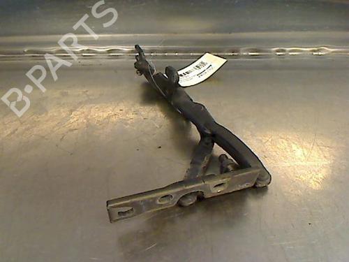 Dørhængsel/Dørbegrænser BMW X5 (E53) 3.0 d (211 hp) 14865968