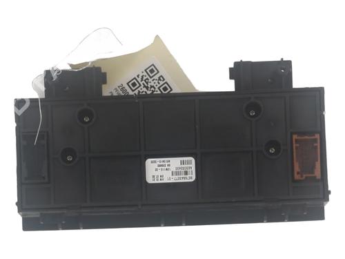 Climate control PEUGEOT PARTNER Tepee 1.6 HDi | BP37458857I5 - Image 4