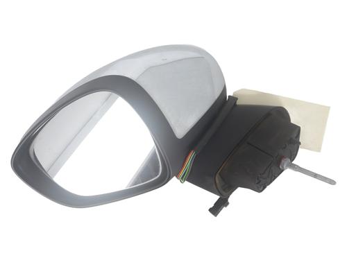 Left mirror CITROËN C3 II (SC_) 1.2 VTi 82 | BP36375151C26 - Image 5
