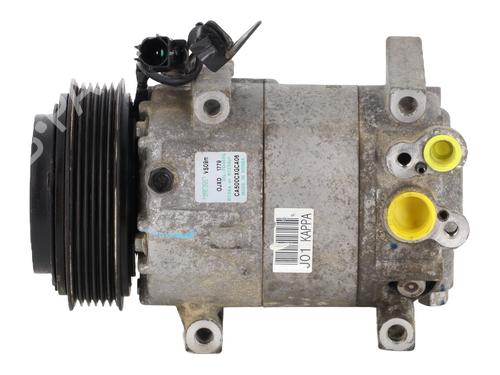 Klimakompressor für KIA PICANTO III (JA) 1.0 (67 hp) 31965464