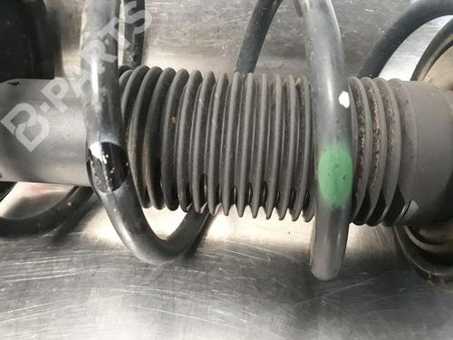 Left front shock absorber NISSAN PIXO (UA0) 1.0 | BP9328691M16 